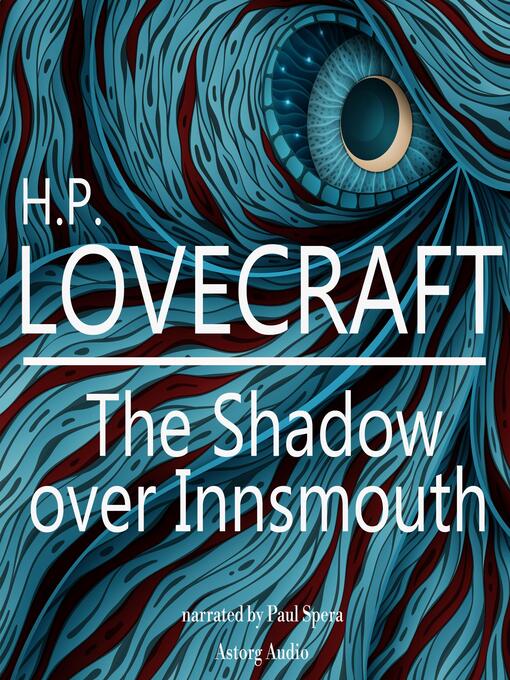Title details for HP Lovecraft by HP Lovecraft - Wait list